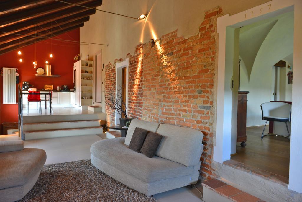 Casa Vacanze Il Brichet Mondovi Room photo
