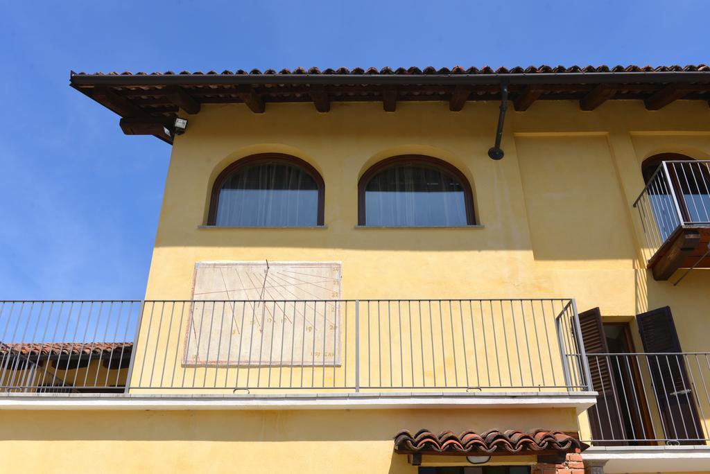 Casa Vacanze Il Brichet Mondovi Room photo