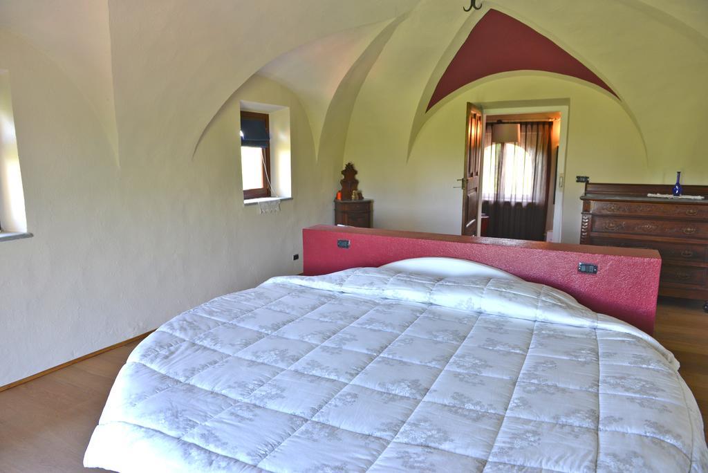 Casa Vacanze Il Brichet Mondovi Room photo