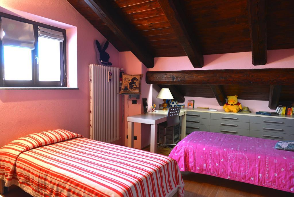 Casa Vacanze Il Brichet Mondovi Room photo