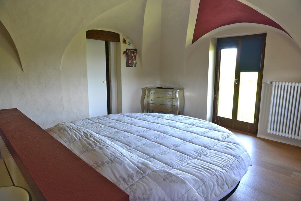 Casa Vacanze Il Brichet Mondovi Room photo