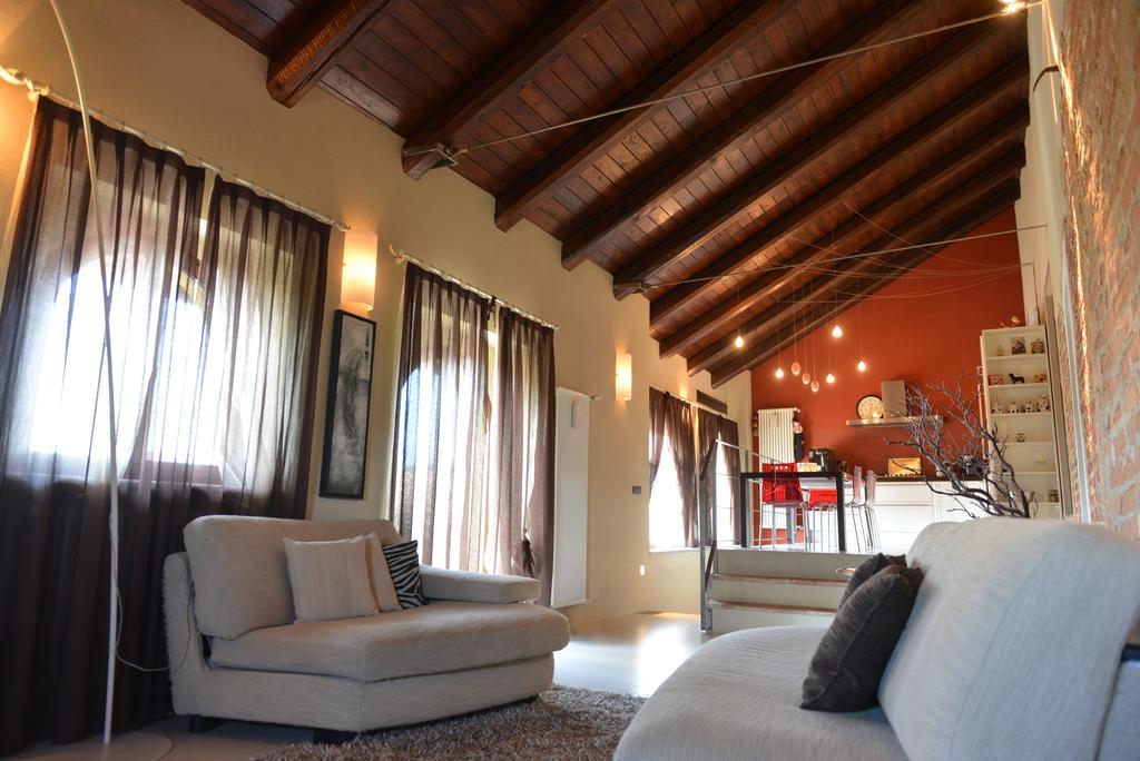 Casa Vacanze Il Brichet Mondovi Room photo