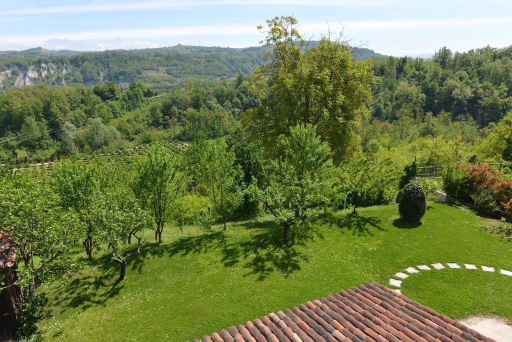 Casa Vacanze Il Brichet Mondovi Exterior photo